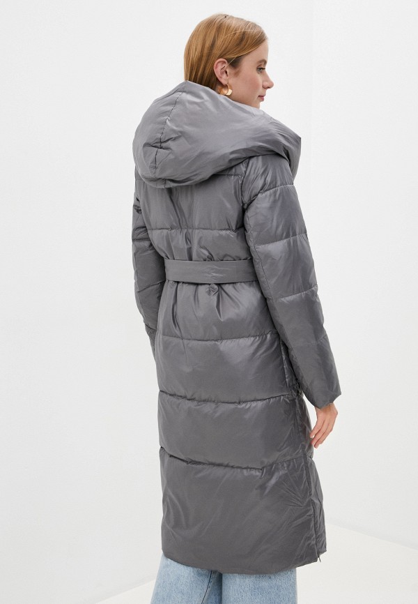 фото Куртка утепленная winterra