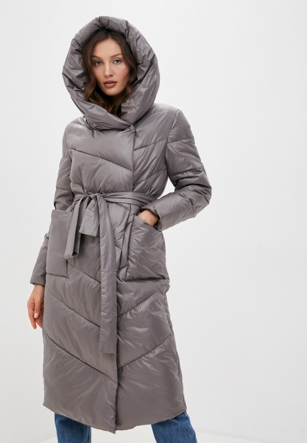 Куртка утепленная  Winterra