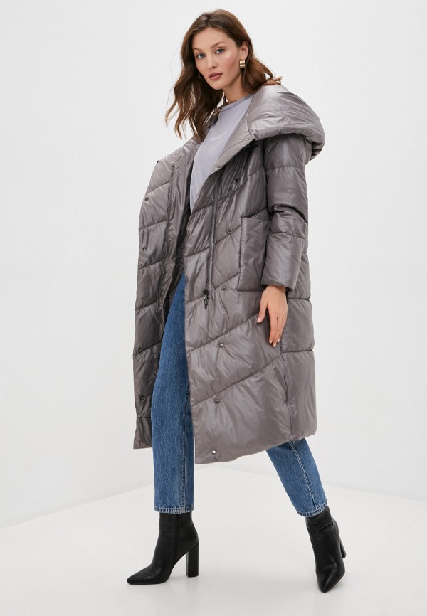 фото Куртка утепленная winterra