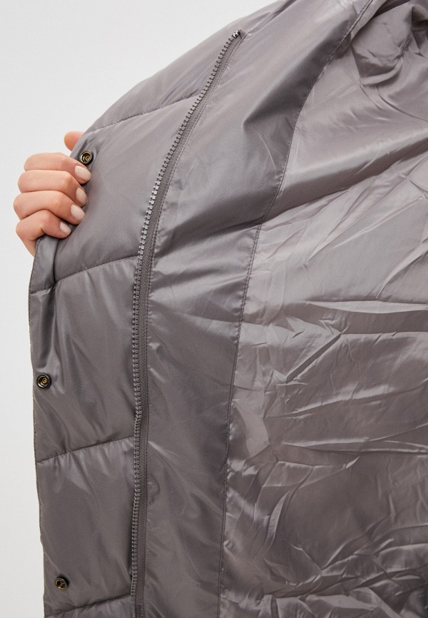 фото Куртка утепленная winterra