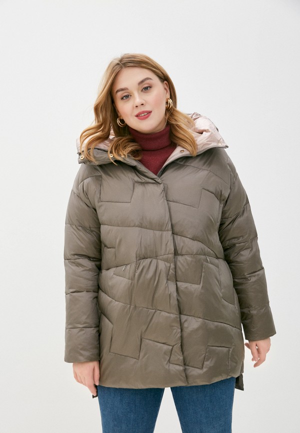 Куртка утепленная  Winterra
