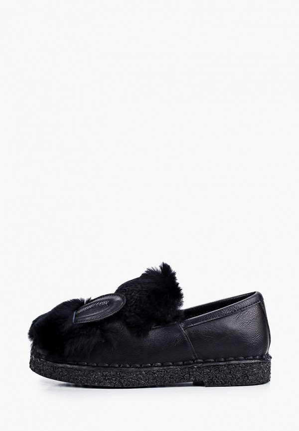 

Ботинки Brazi, Черный