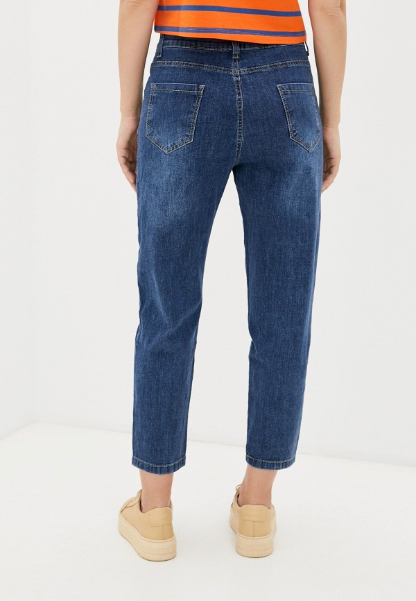 фото Джинсы forza viva