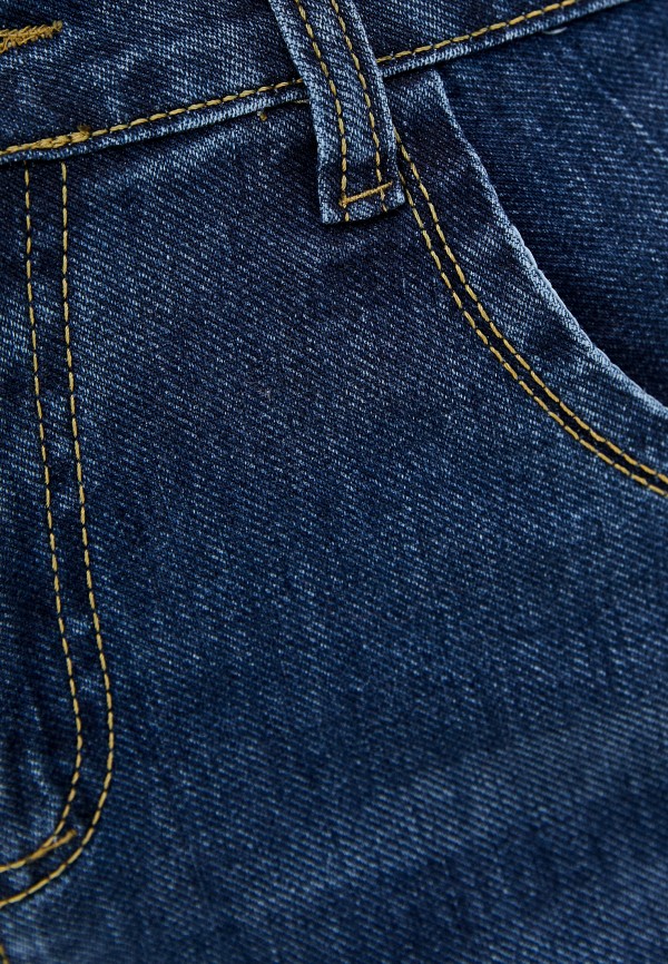 фото Джинсы forza viva