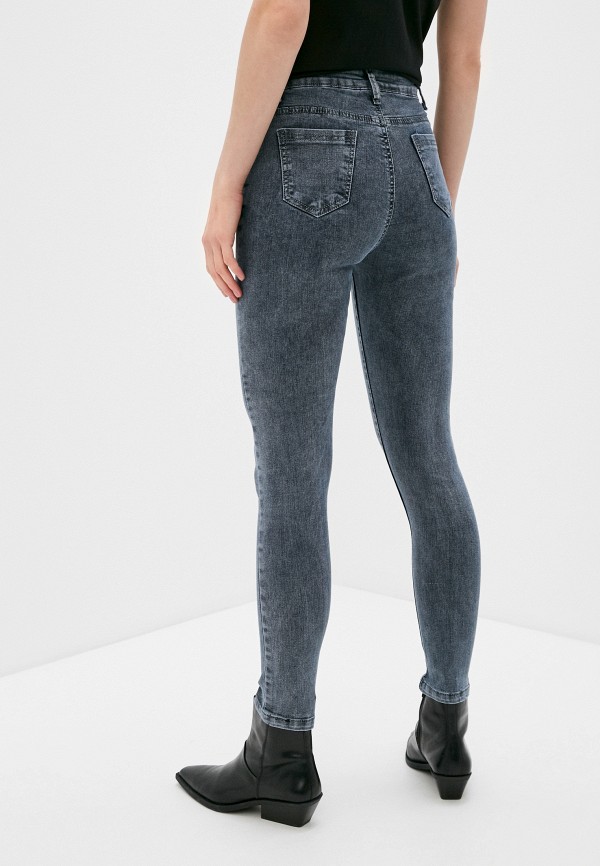 фото Джинсы forza viva