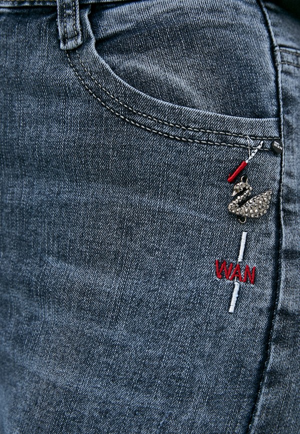 фото Джинсы forza viva