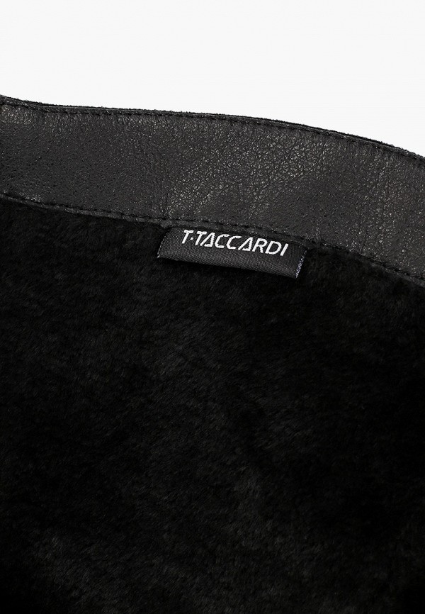 фото Сапоги t.taccardi