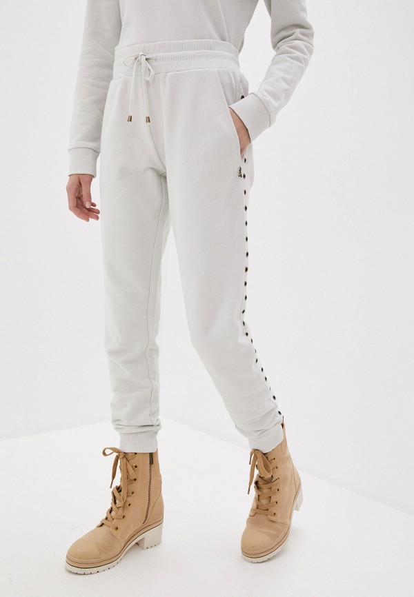 

Брюки спортивные Patrizia Pepe, Белый, Patrizia Pepe MP002XW02N93