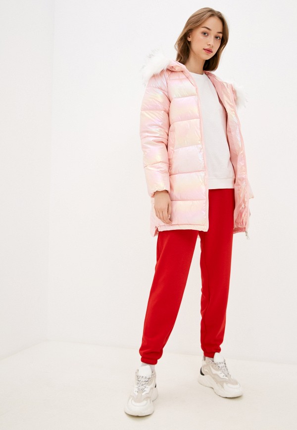 фото Куртка утепленная fadjo