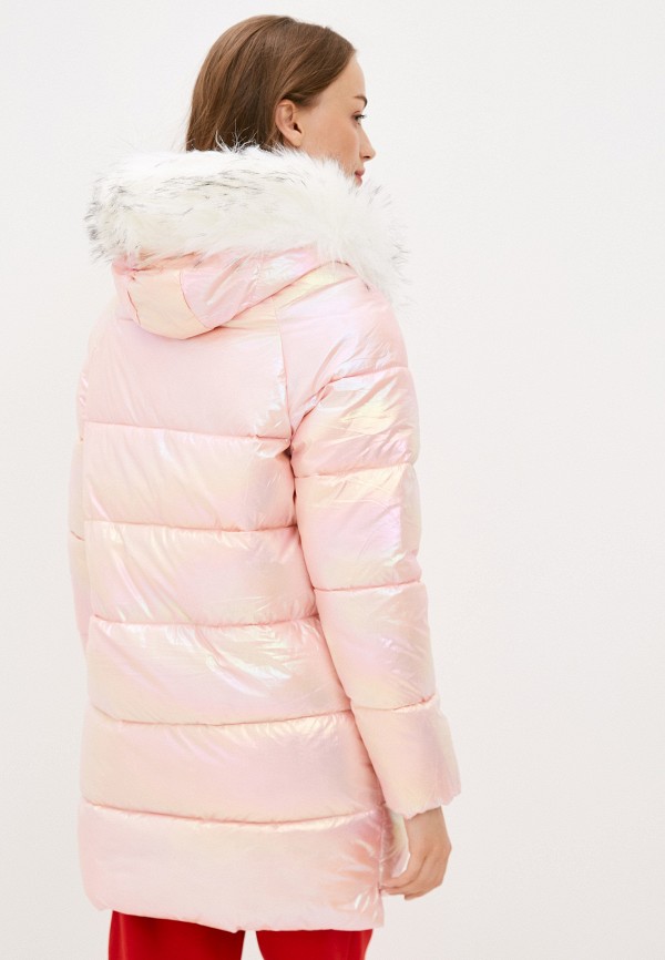 фото Куртка утепленная fadjo