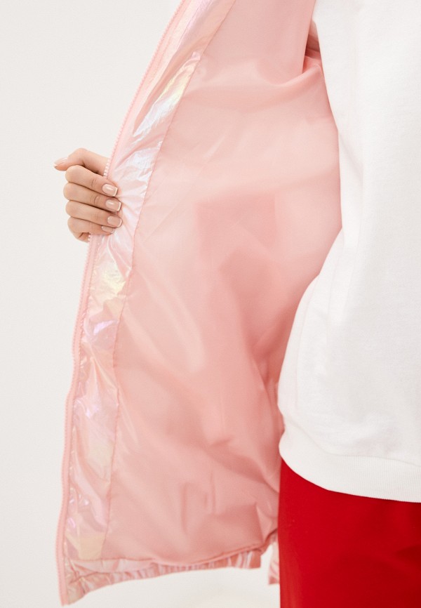 фото Куртка утепленная fadjo