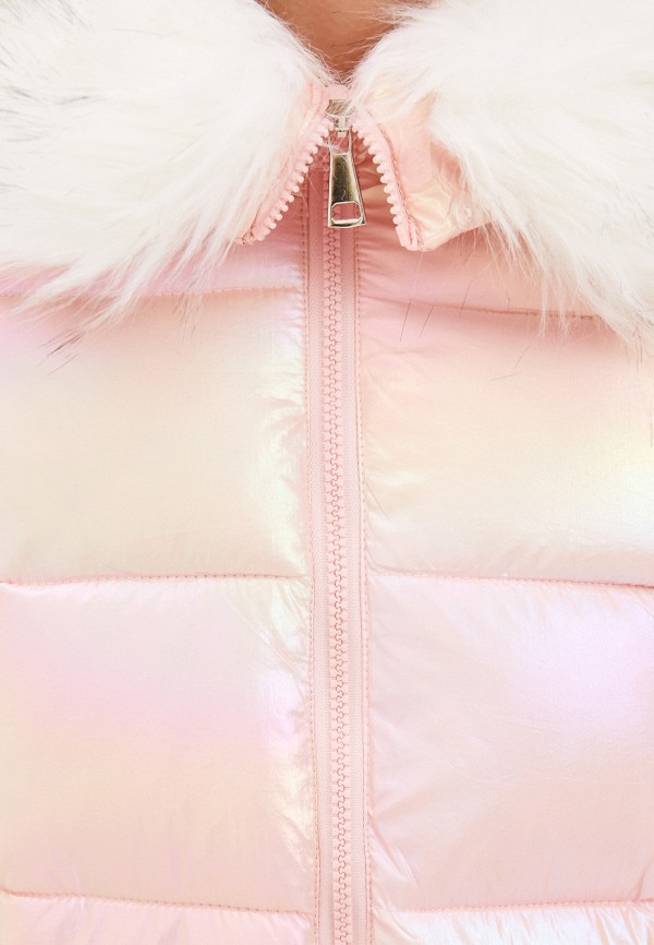 фото Куртка утепленная fadjo