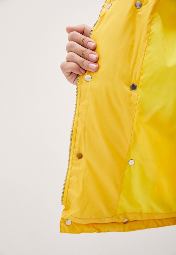 фото Куртка утепленная fadjo