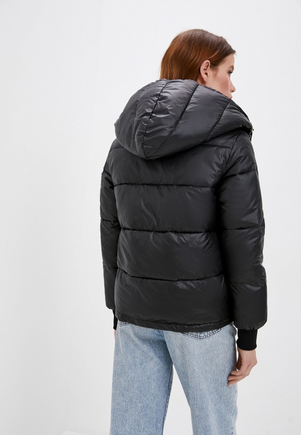 фото Куртка утепленная fadjo