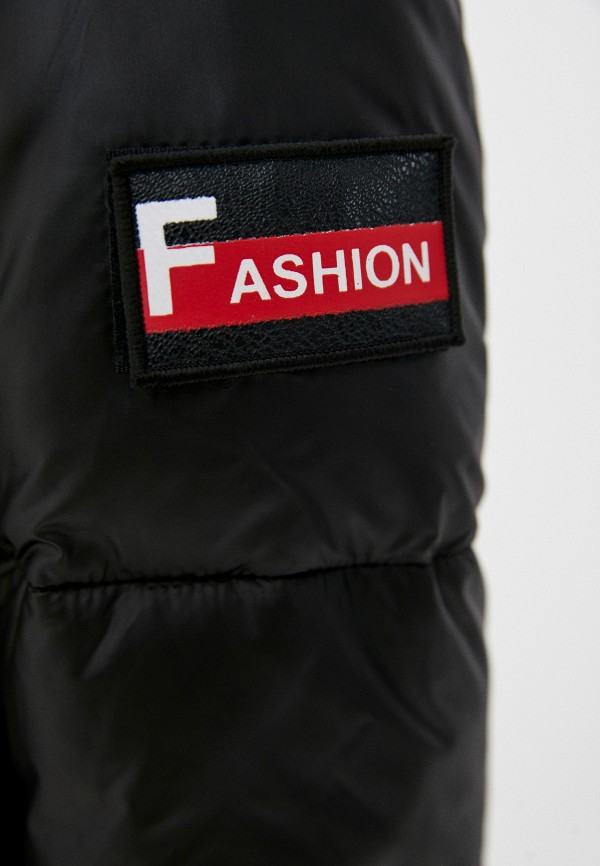 фото Куртка утепленная fadjo