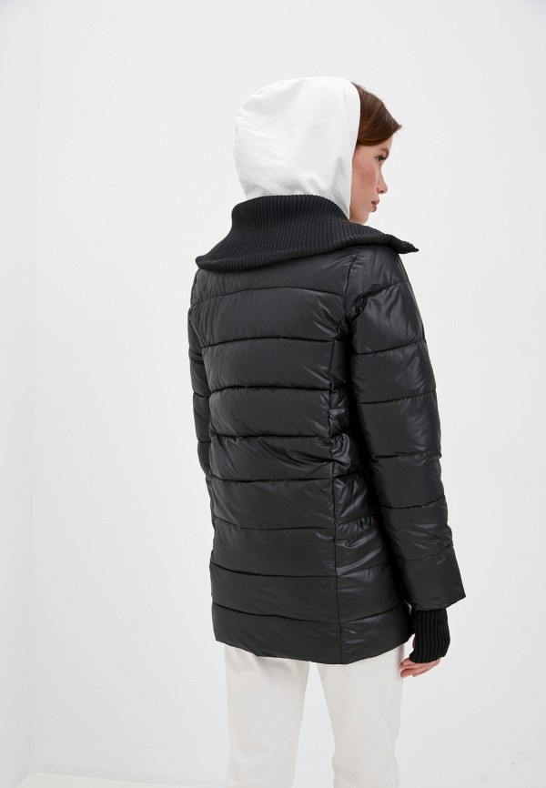 фото Куртка утепленная fadjo