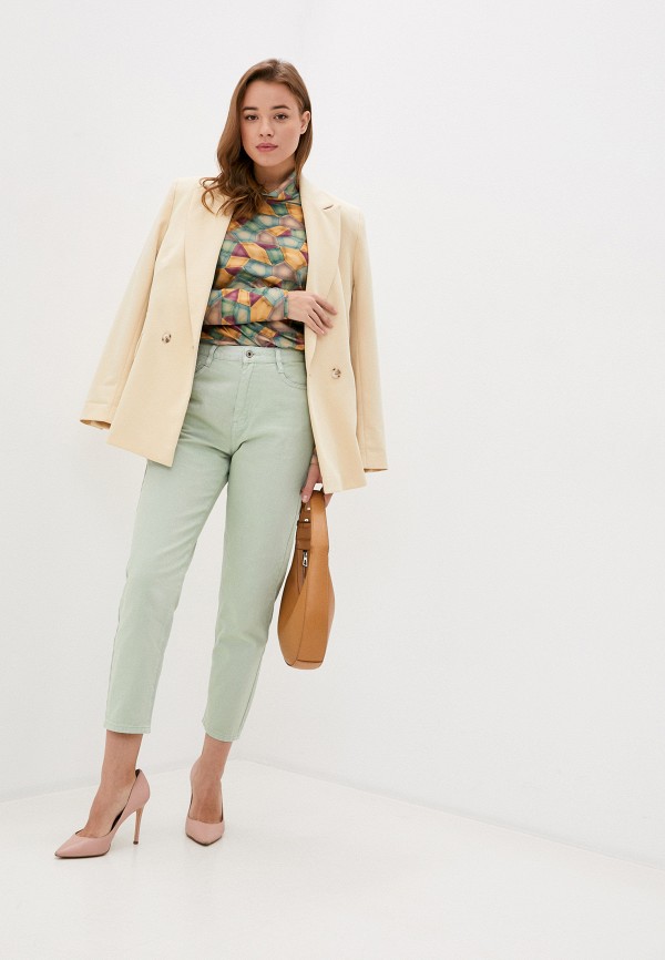 фото Водолазка модный дом виктории тишиной