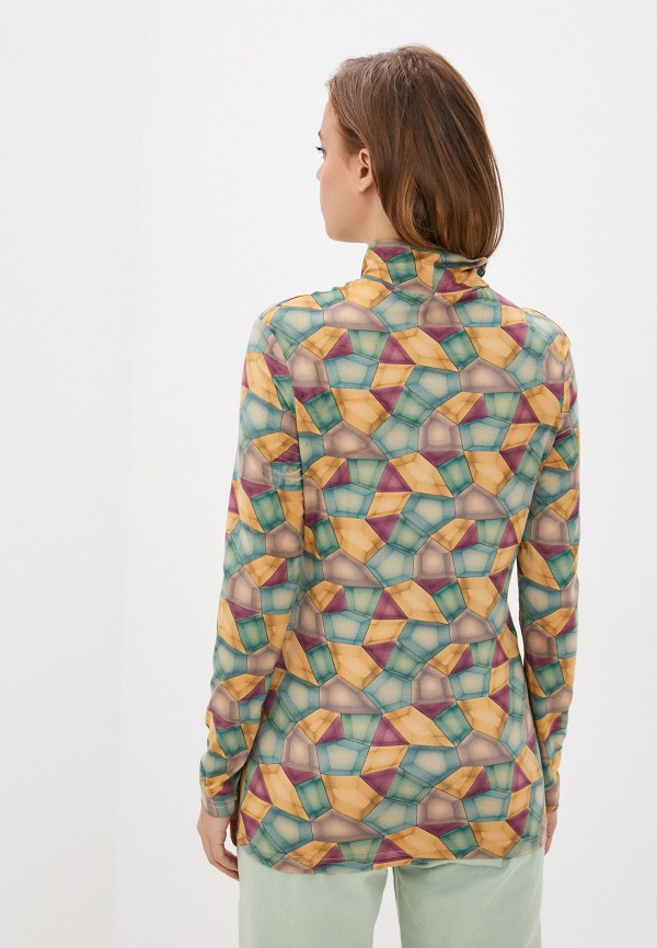 фото Водолазка модный дом виктории тишиной