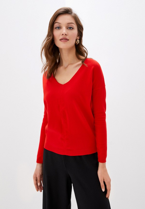 Пуловер Vilatte 1709₽