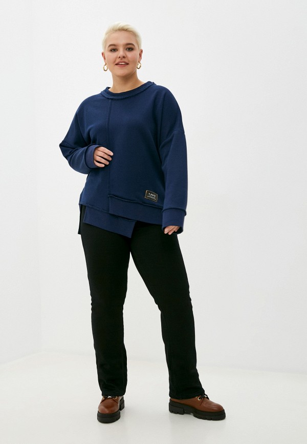 фото Джинсы mossmore