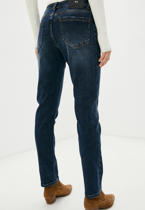 фото Джинсы mossmore