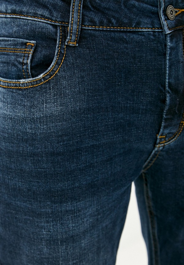 фото Джинсы mossmore