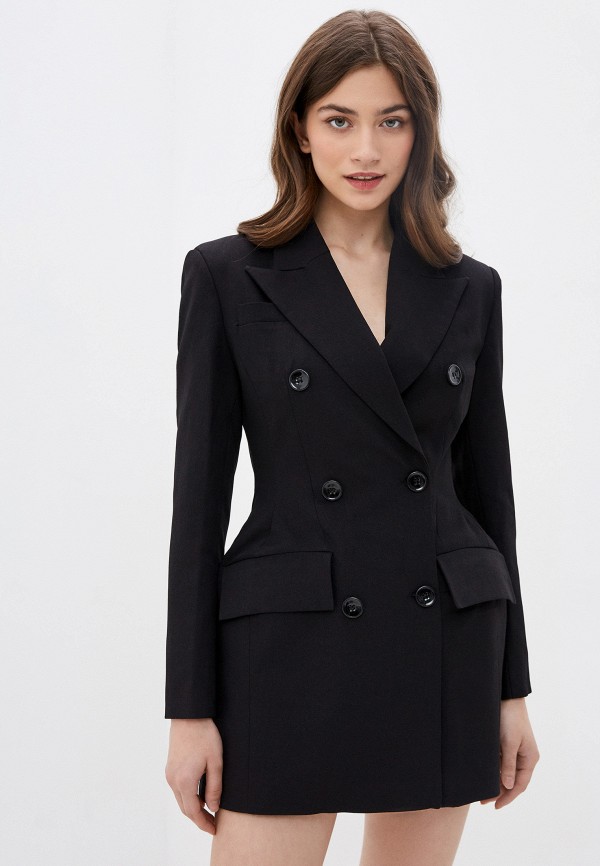 

Платье Major Fabric, Черный