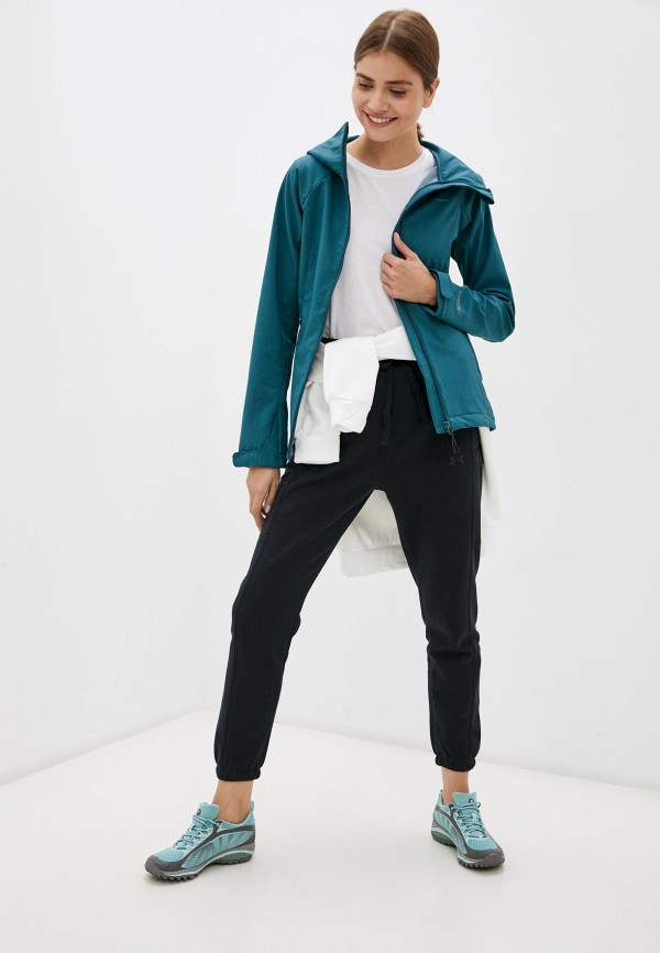 фото Ветровка outventure