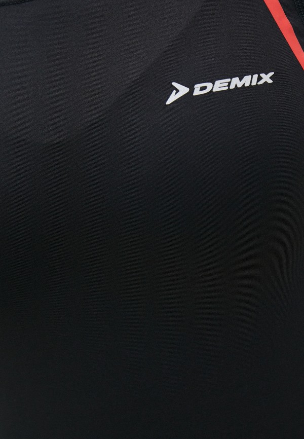 фото Лонгслив спортивный demix