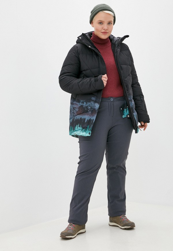 

Брюки Craghoppers, Серый, KiwiPro Lined Trs
