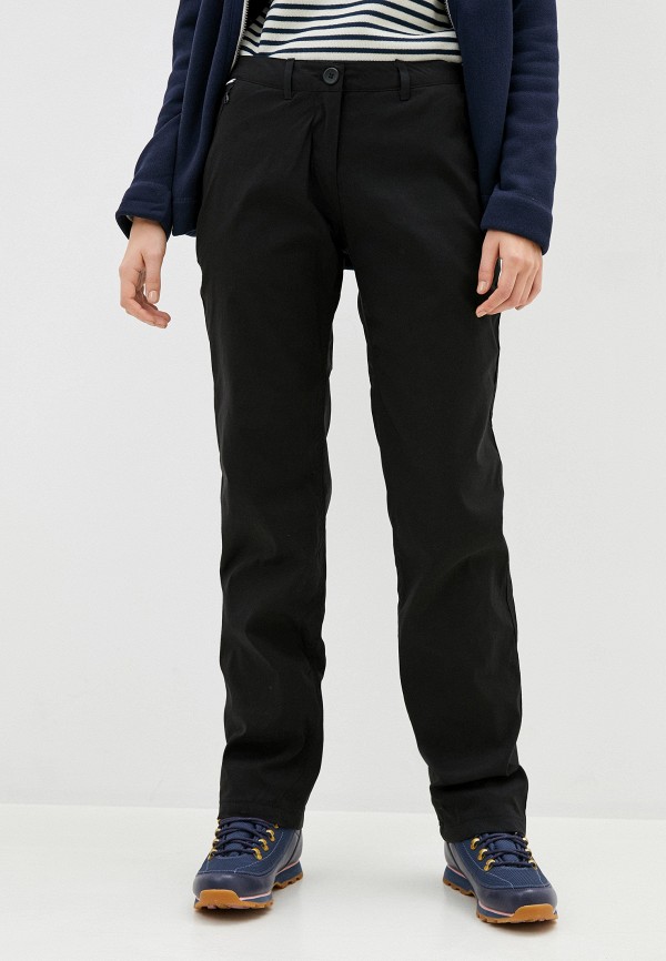 

Брюки утепленные Craghoppers, Черный, KiwiPro Lined Trs