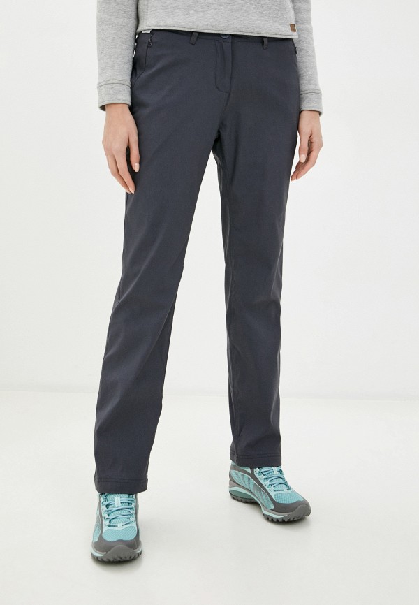 

Брюки утепленные Craghoppers, Серый, KiwiPro Lined Trs