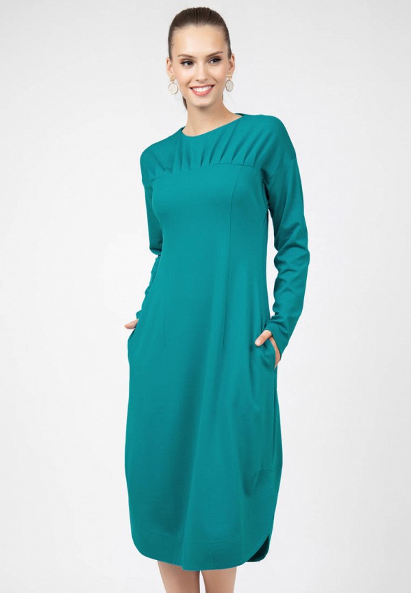 Платье Grey Cat 3740₽