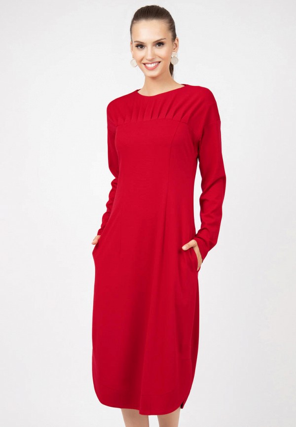 Платье Grey Cat 3740₽