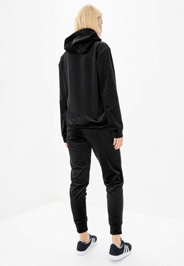

Костюм спортивный LiLove, Черный, LiLove MP002XW02NQM