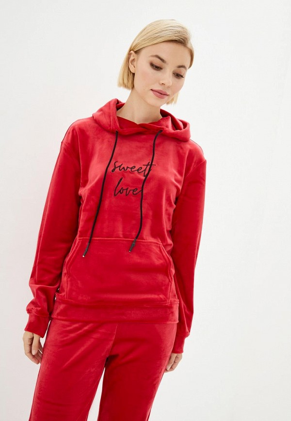 

Костюм спортивный LiLove, Красный, LiLove MP002XW02NQS