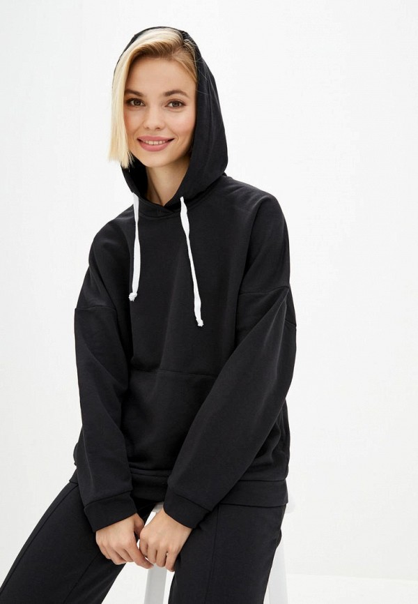 

Костюм спортивный LiLove, Черный, LiLove MP002XW02NR0