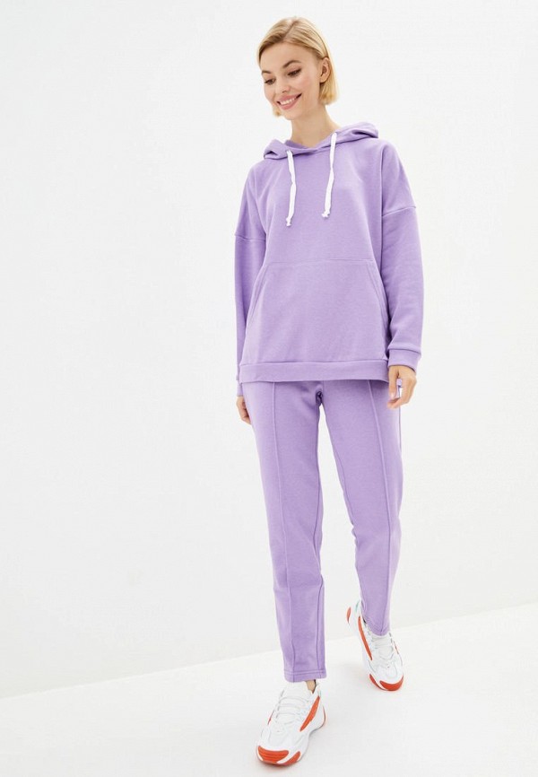 

Костюм спортивный LiLove, Фиолетовый, LiLove MP002XW02NR2