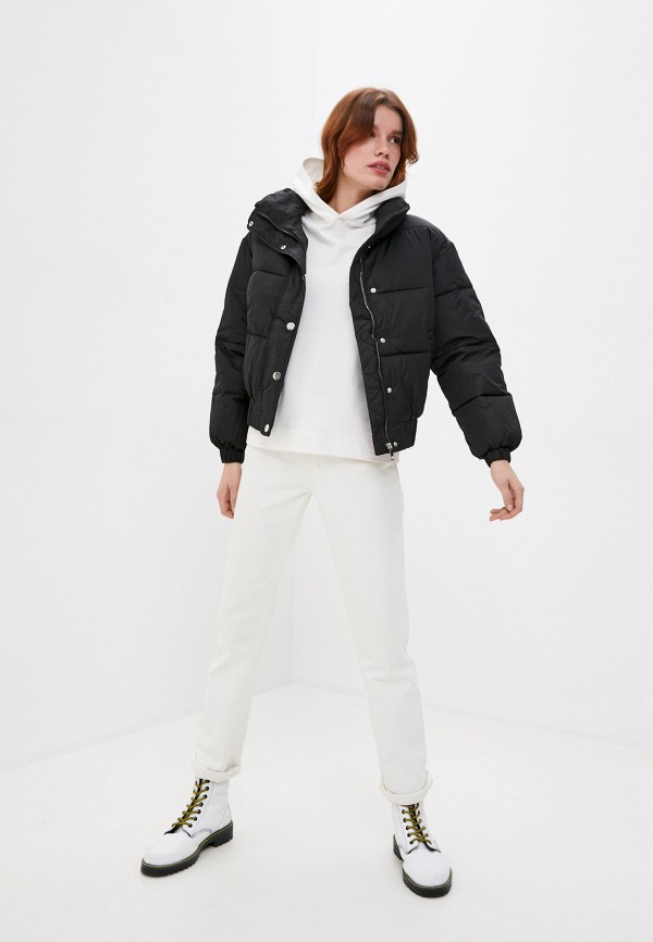 фото Куртка утепленная fadjo