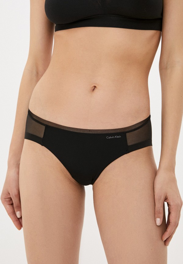 

Трусы Calvin Klein Underwear, Черный
