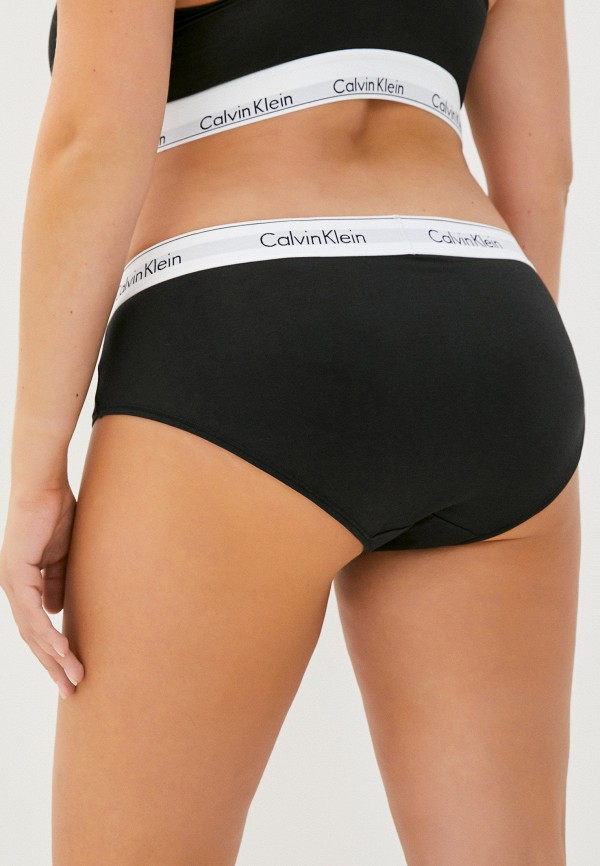 фото Трусы calvin klein underwear