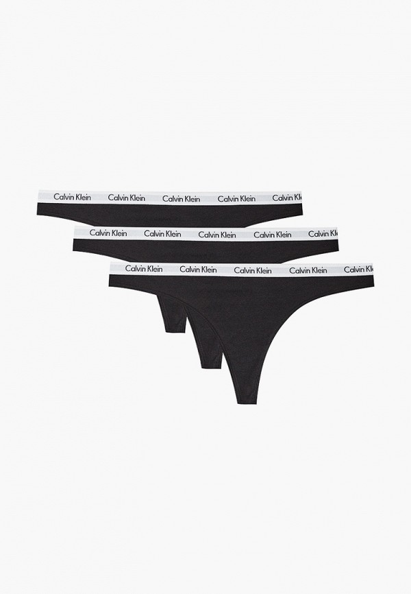 

Комплект Calvin Klein Underwear, Черный