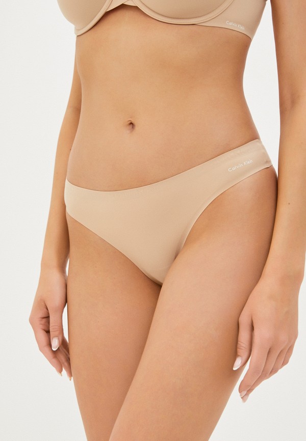 фото Трусы calvin klein underwear