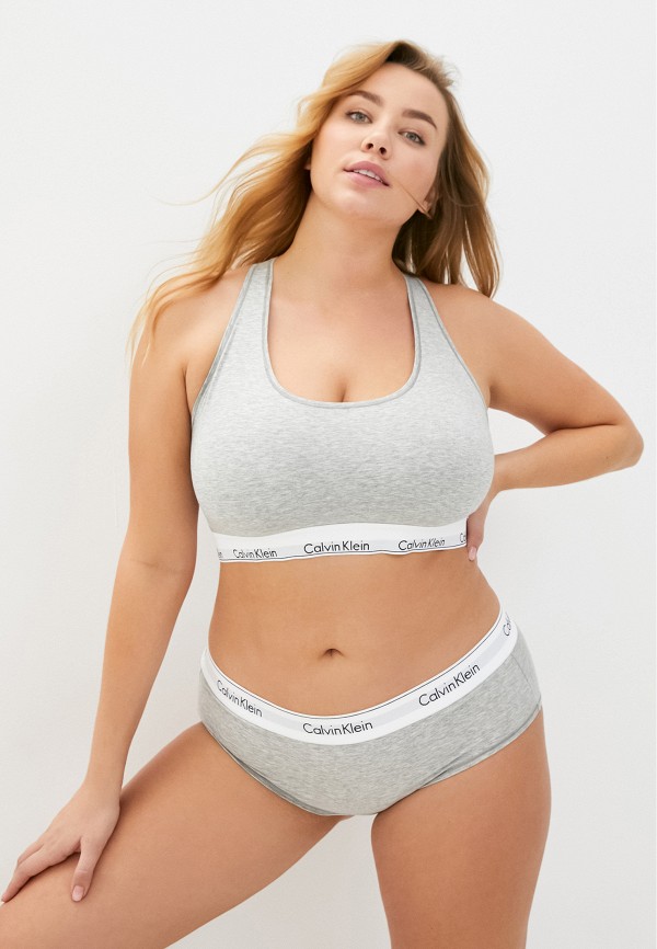 фото Бюстгальтер calvin klein underwear