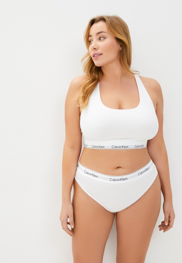 

Трусы Calvin Klein Underwear, Белый
