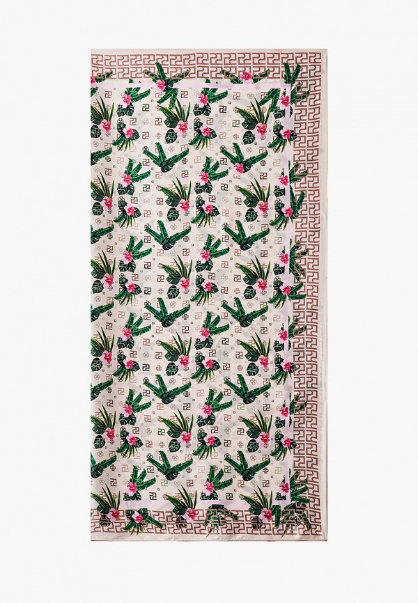 

Платок Högl, Серый, FOULARD