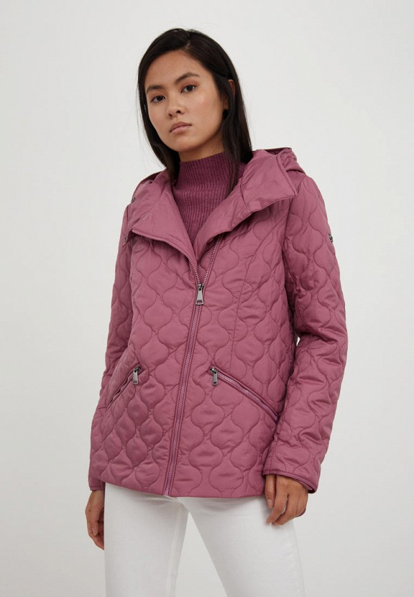 Куртка утепленная Finn Flare 6743₽