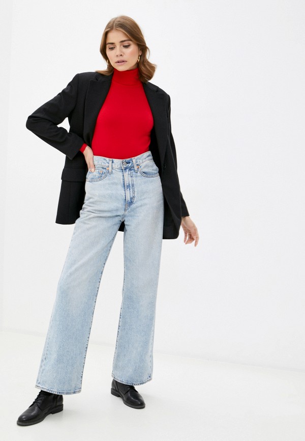 фото Водолазка jlab