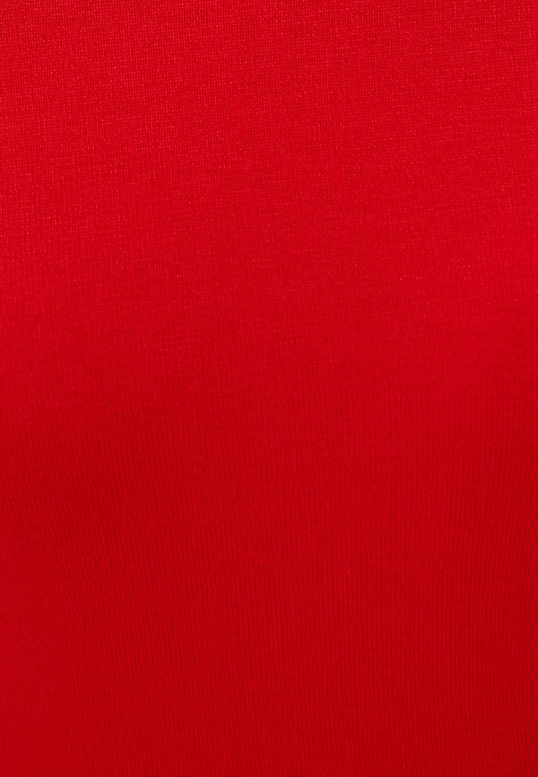 Водолазка Jlab цвет красный  Фото 4