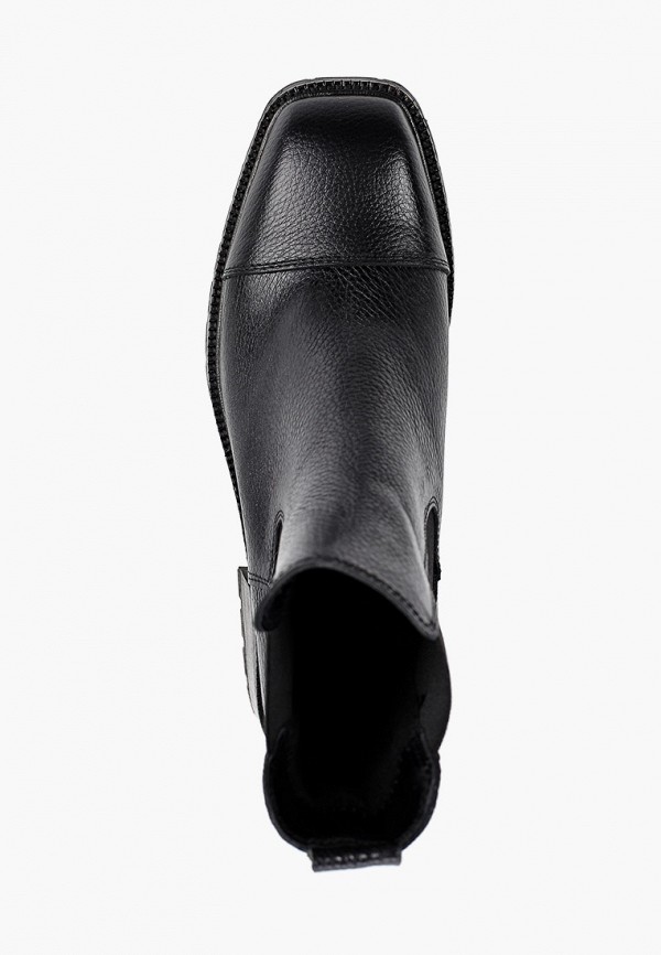 Ботинки Gresco цвет черный  Фото 4